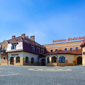 Gościniec Wodzisławski